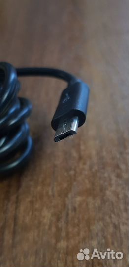 Зарядное устройство видеорегистратора Mio ViVa