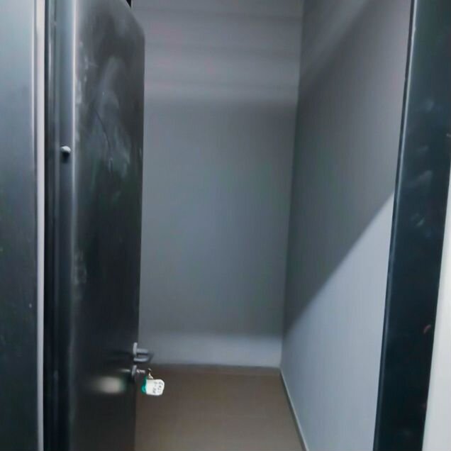Гараж, 10 м²
