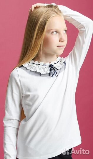 Школьные вещи на девочку размер 128-134 (8-9)