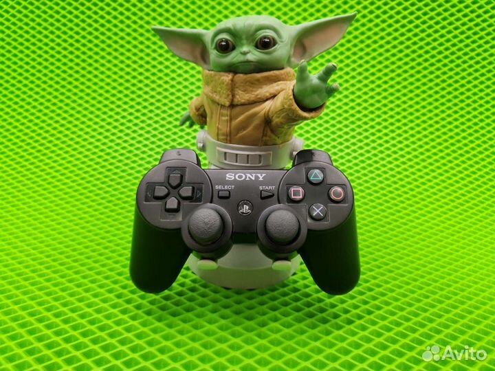 Геймпад/Джойстик ps3 Оригинал