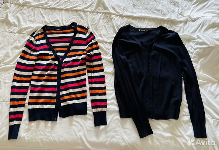 Много вещей пакетом 44 46