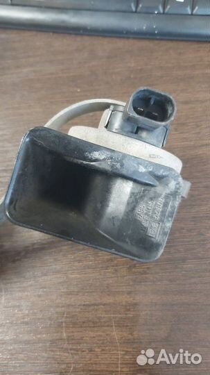 Звуковой сигнал Bmw X5 3.0D E70 M57N2 2007