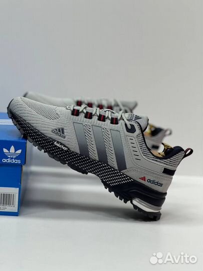 Кроссовки Adidas Marathon