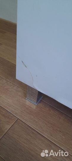 Тумба для ванной