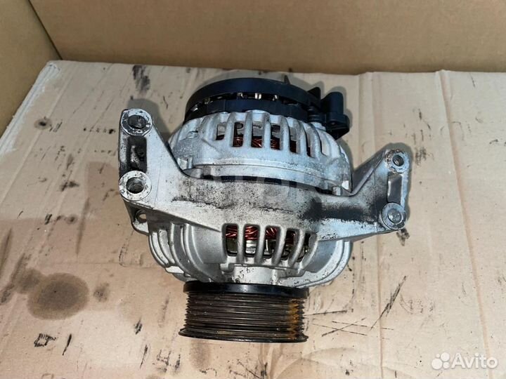 Генератор DAF CF-series 2012