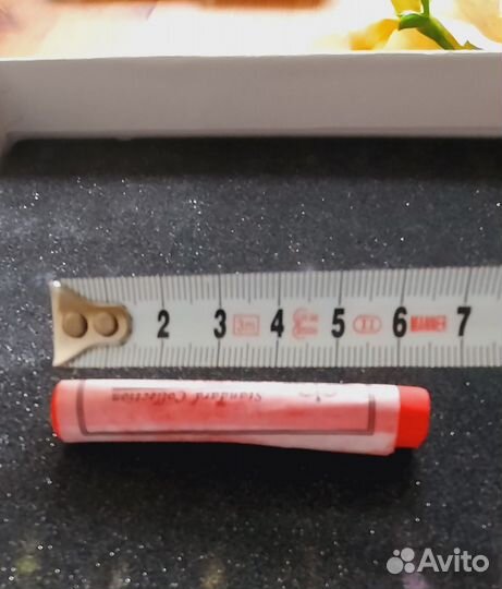 Сухая пастель д/рисования 24 цв., Peroci