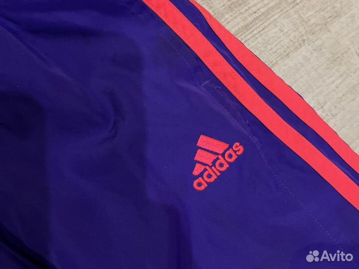 Спортивный костюм adidas для девочки 122