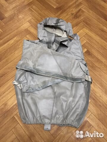 Верх куртка от костюма л-1