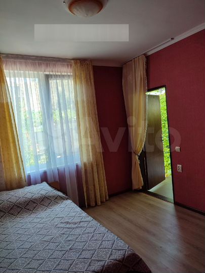 Комната 22 м², 1/2 эт.