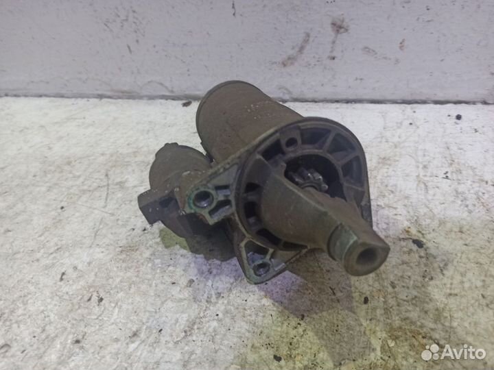 Стартер Крайслер Magnum