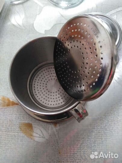 Кофеварка вьетнамская