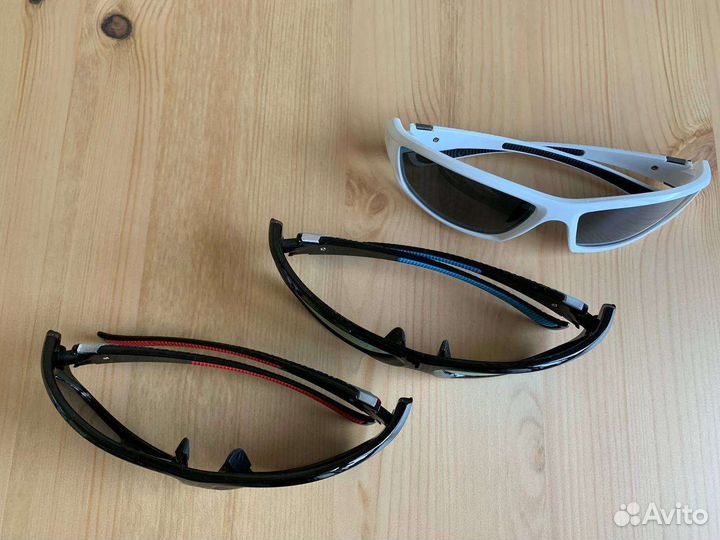 Солнцезащитные очки