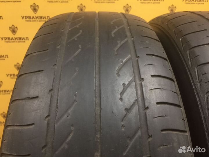 Hankook Optimo K406 215/65 R16 98H