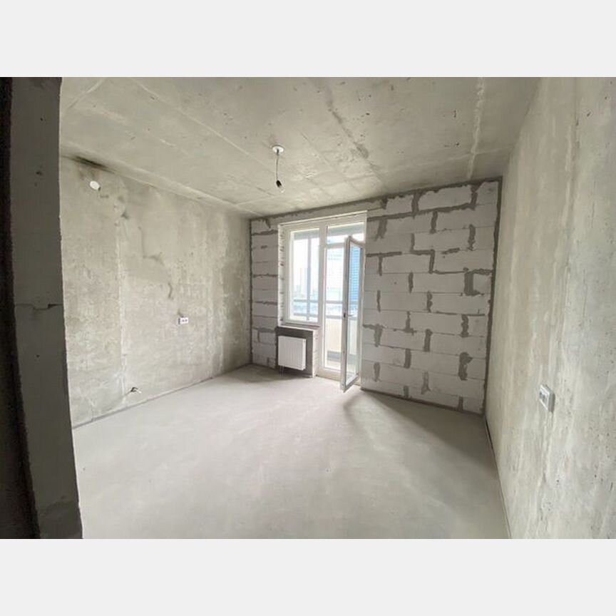 2-к. квартира, 64,5 м², 22/23 эт.