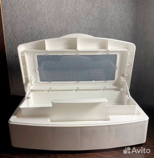 Контейнер для стерилизации инструмента