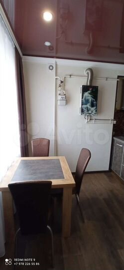 2-к. квартира, 46 м², 3/5 эт.