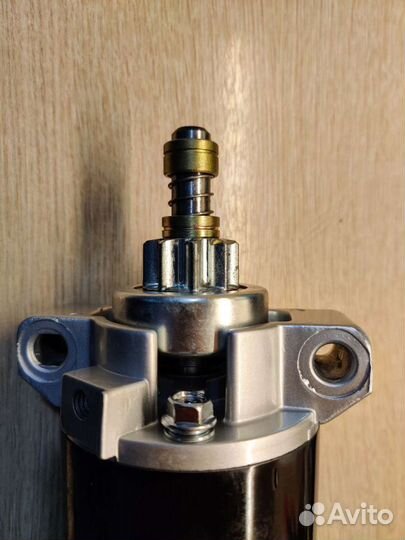 Стартер Yamaha 66T-81800-03-00