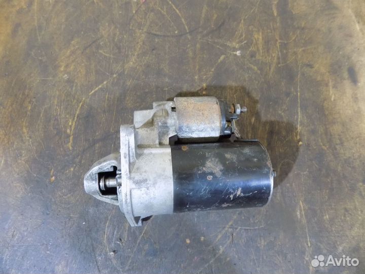 Стартер Alfa Romeo 156 AR67601