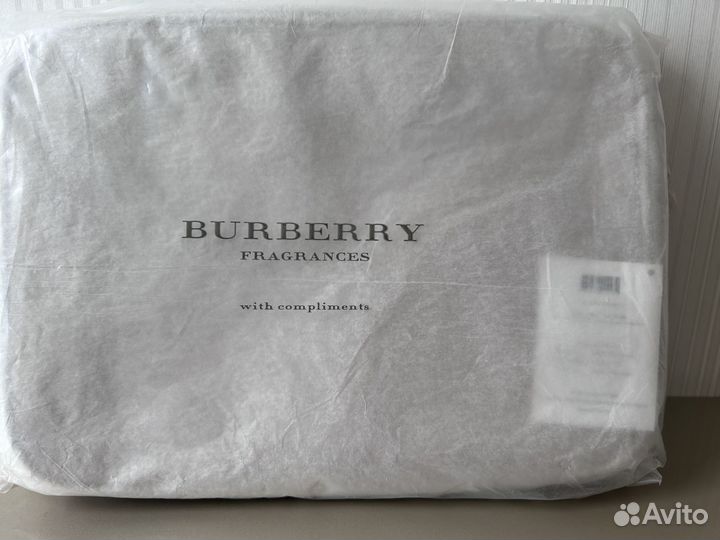 Сумка-Органайзер,Burberry,Оригинал