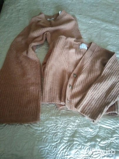 Стильная одежда на девочку 10-12 лет