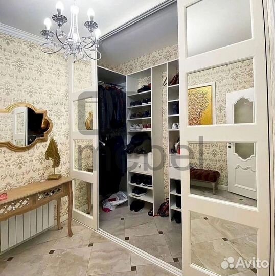 Шкаф для одежды