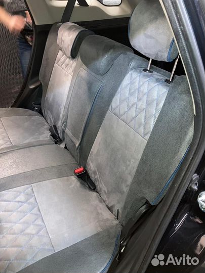 Авточехлы на автомобиль в подарок оплетка на руль