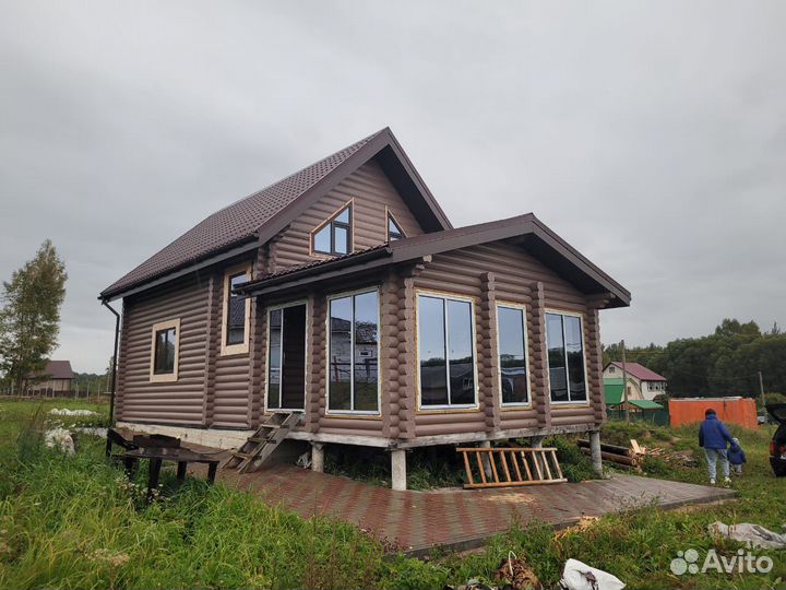 Окна пластиковые от производителя