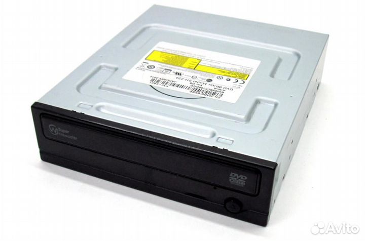 DVD привод sony -SATA пишущий