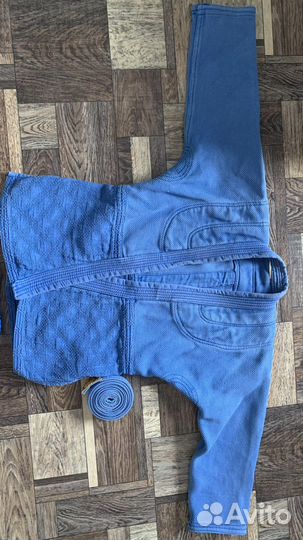 Кимоно детское