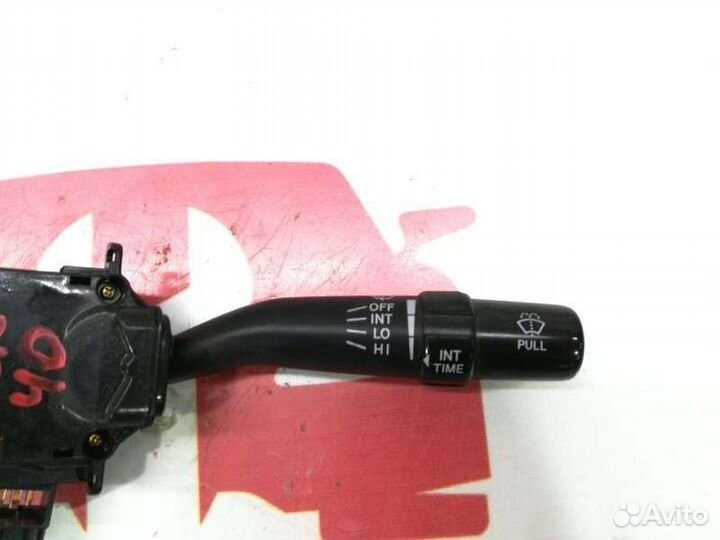 Переключатель дворников Toyota Tundra UCK40 2UZ-FE