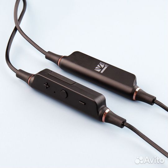 Bluetooth-кабель для наушников kbear KB-BT5