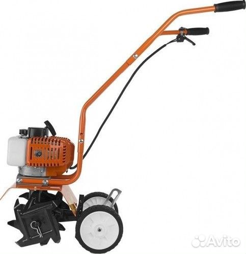 Культиватор sturm GK83021