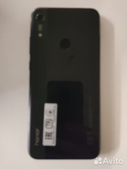 Продам Хонор 8 А