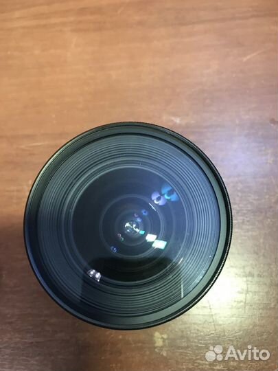 Tokina AF 20-35mm