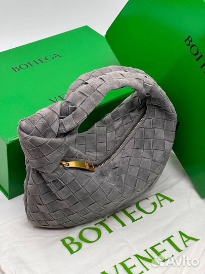 Сумка женская bottega veneta