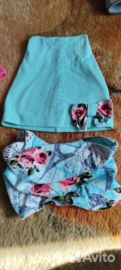 Шапки детские Шалуны, Crockid, Play today