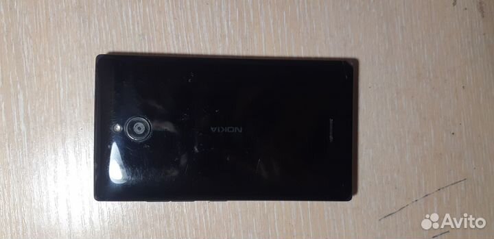 Телефон Nokia