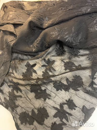 Ткань блузочная 140*133 типа шифона