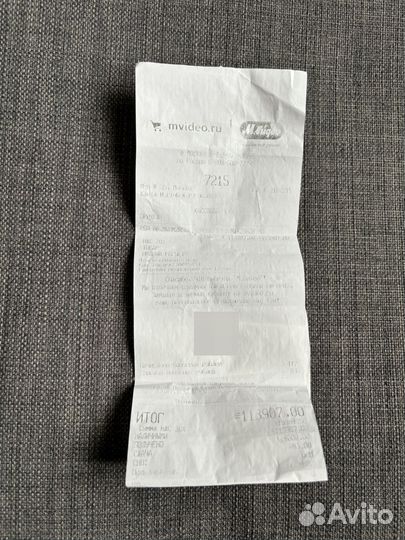 iPhone 11 Pro Max, 256 ГБ