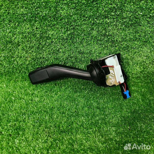 Переключатель дворников Volkswagen Golf 5 2007