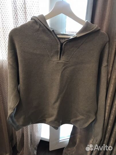 Кофта zara
