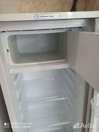 Холодильник бу