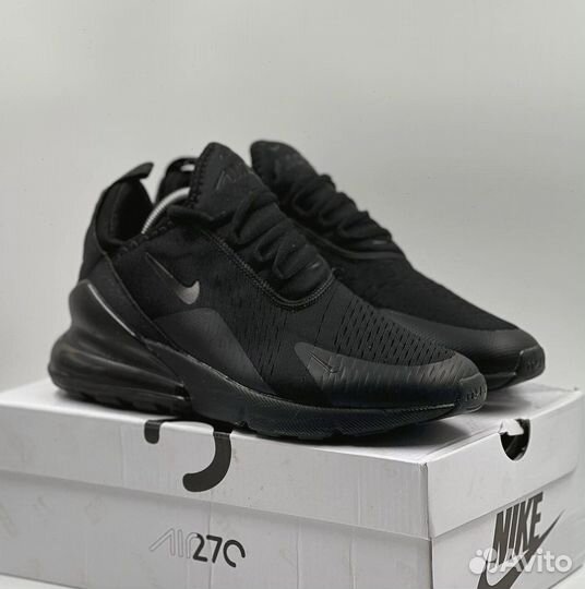 Кроссовки Nike Air Max 270, арт.225853