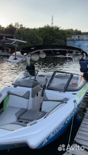 Вейксерф Вейкборд Москва Строгино