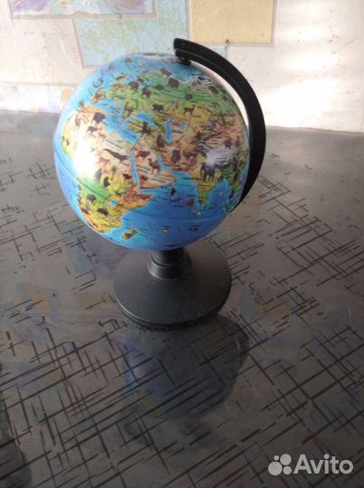 Глобус