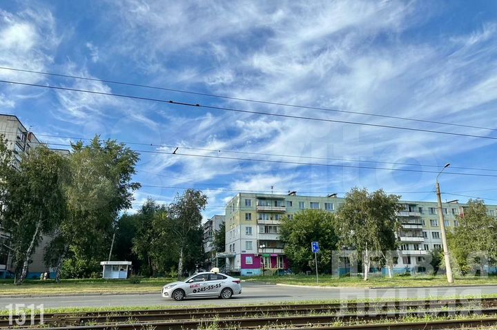 Помещение 30 кв.м