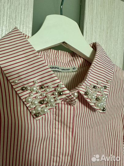 Рубашка Zarina