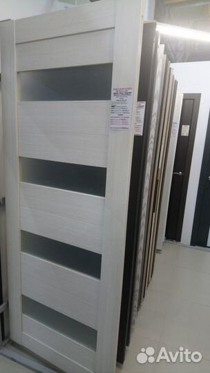 Дверь Межкомнатная браво 22, bravo 22 новая