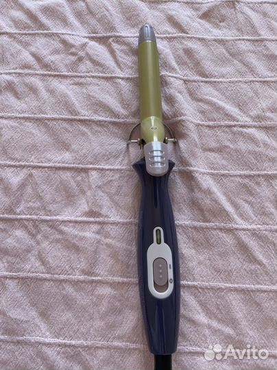 Плойка для волос