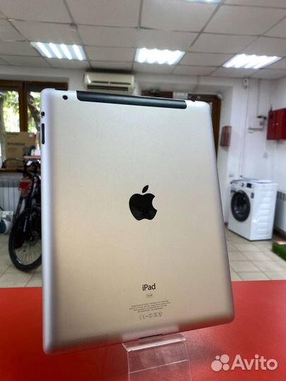 Планшет Apple iPad 2